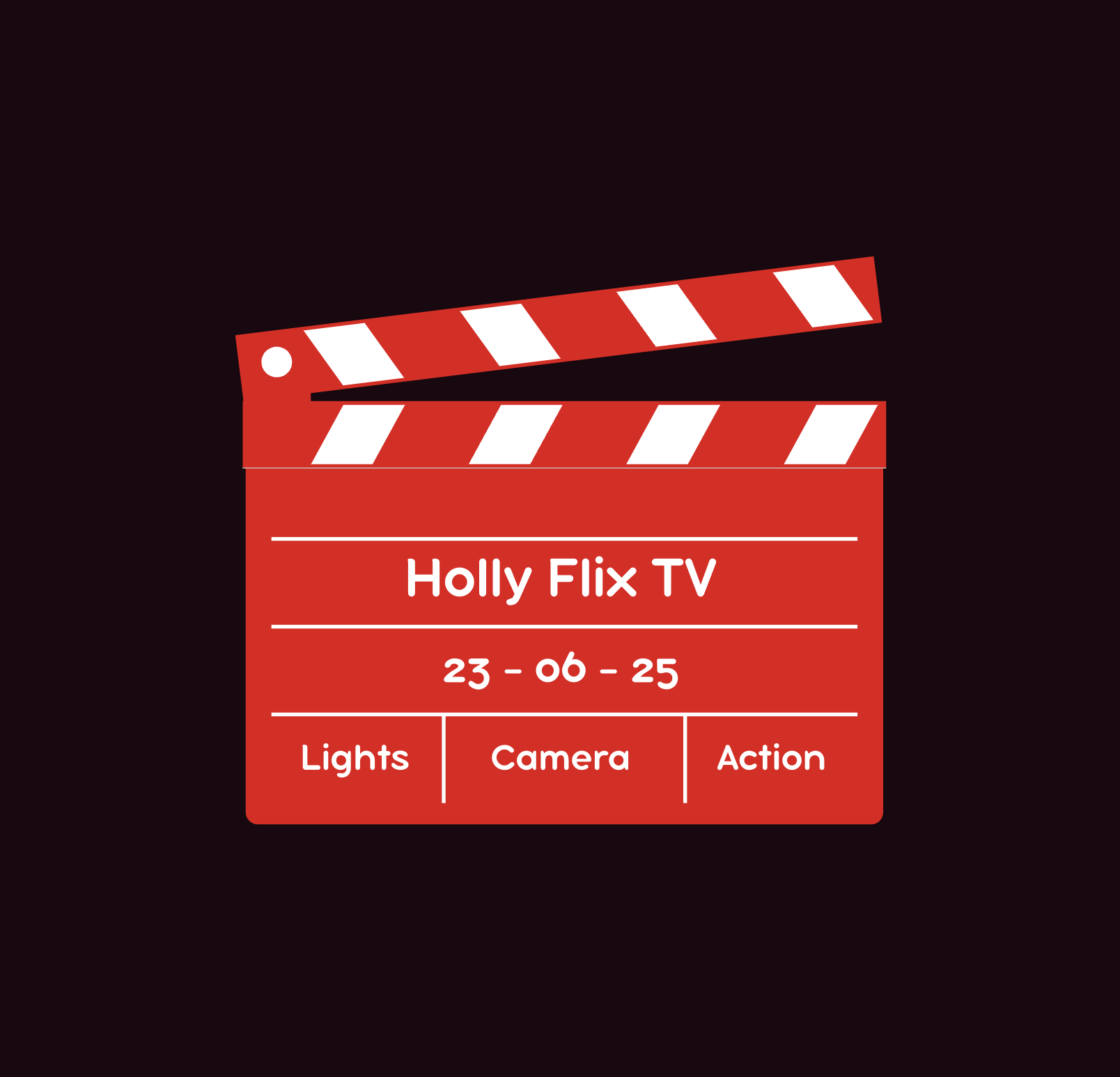 Team HollyFlixTV